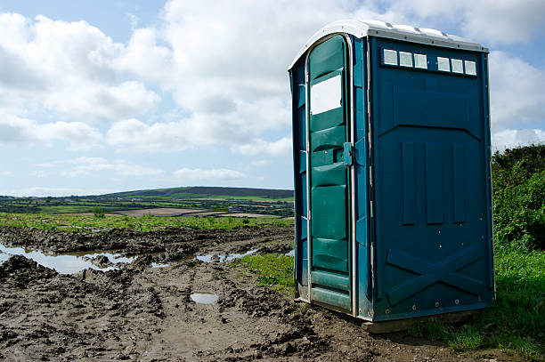 Types of Portable Toilets We Offer in South Salt Lake, UT